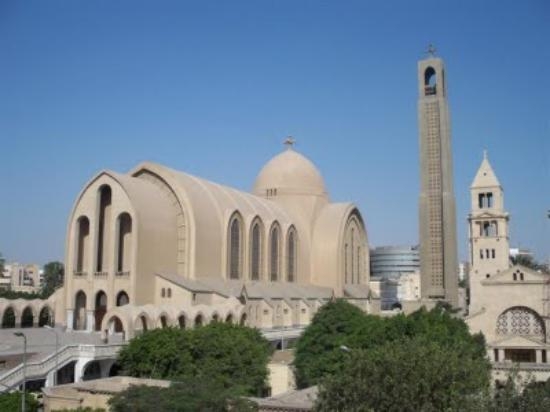 Message of condolences from Patriarch Daniel to Pope Tawadros II of the Coptic Orthodox Church