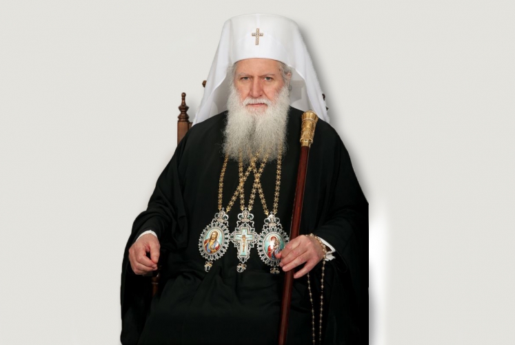 patriarh neofit2015