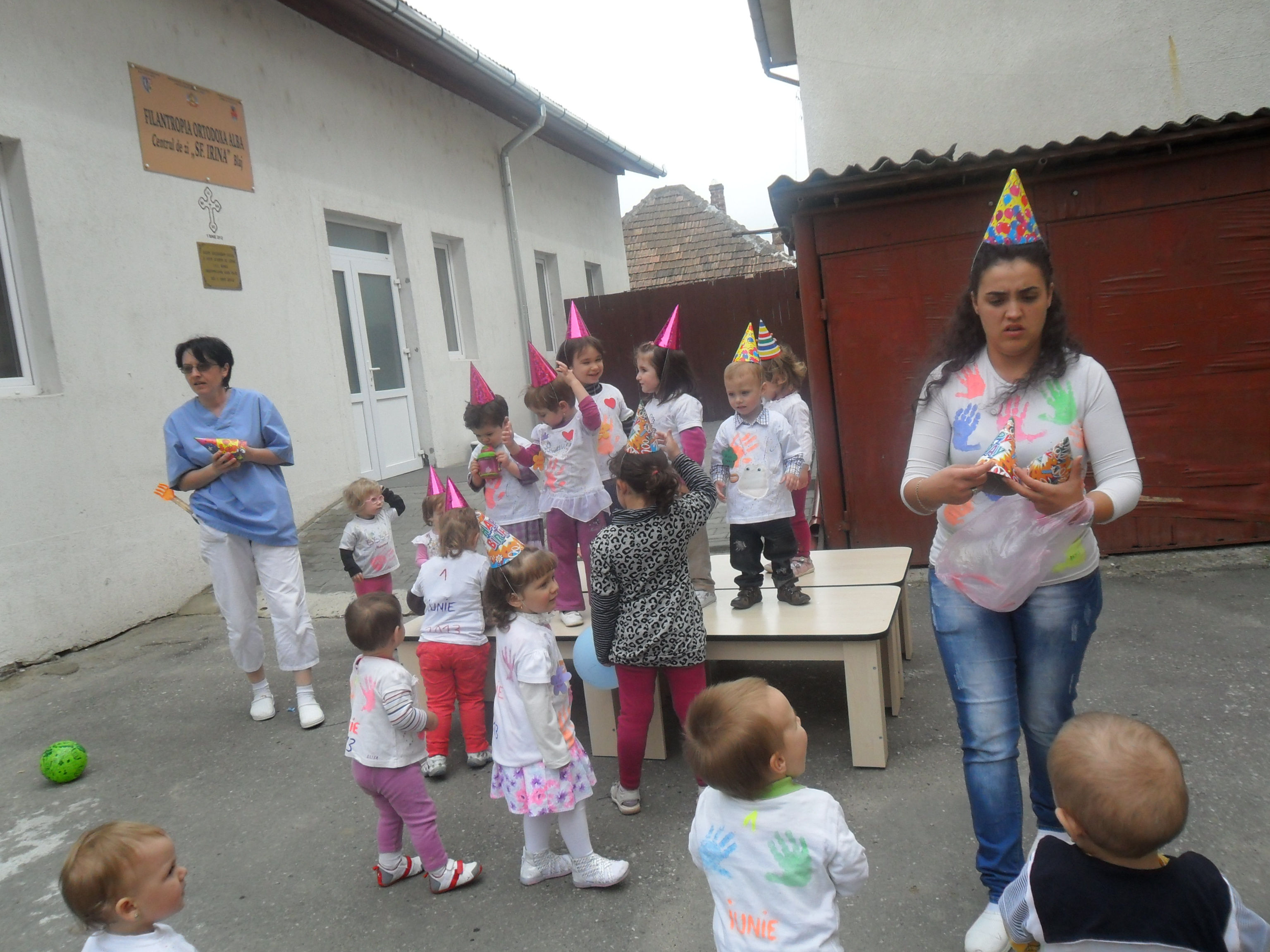 04 CentruZiBlaj