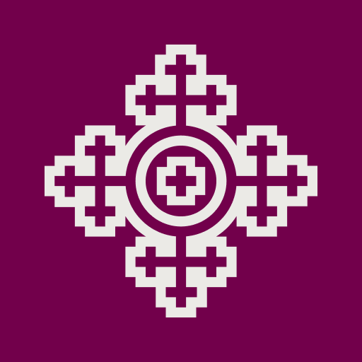 Biserica Ortodoxă Română logo