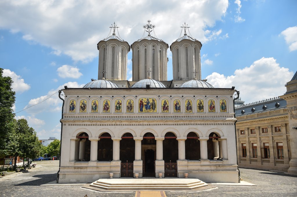 Catedrala Patriarhală