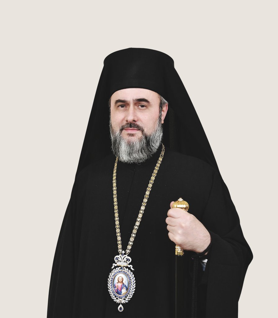 IPS Ciprian Spiridon