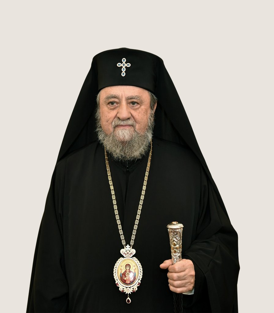 IPS Laurențiu