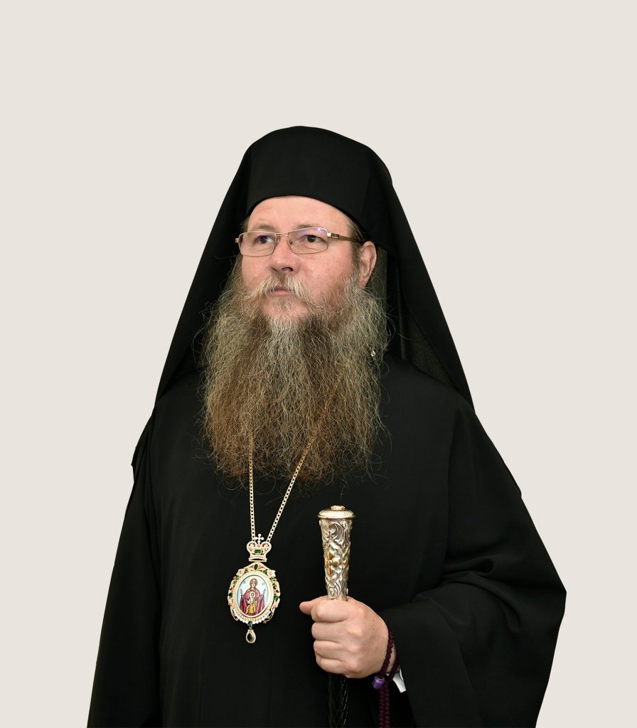 PS Andrei