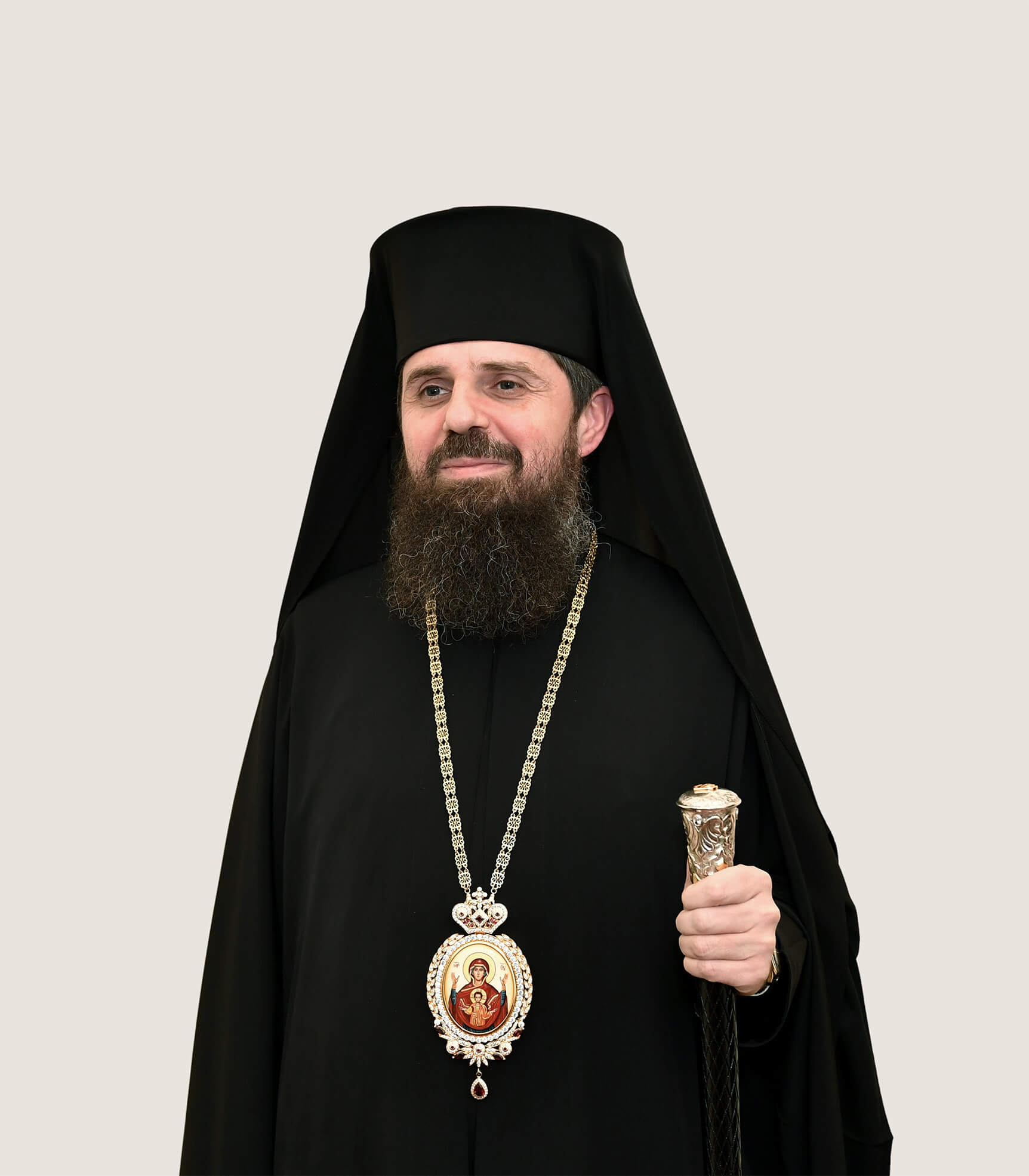 PS Benedict Bistrițeanul