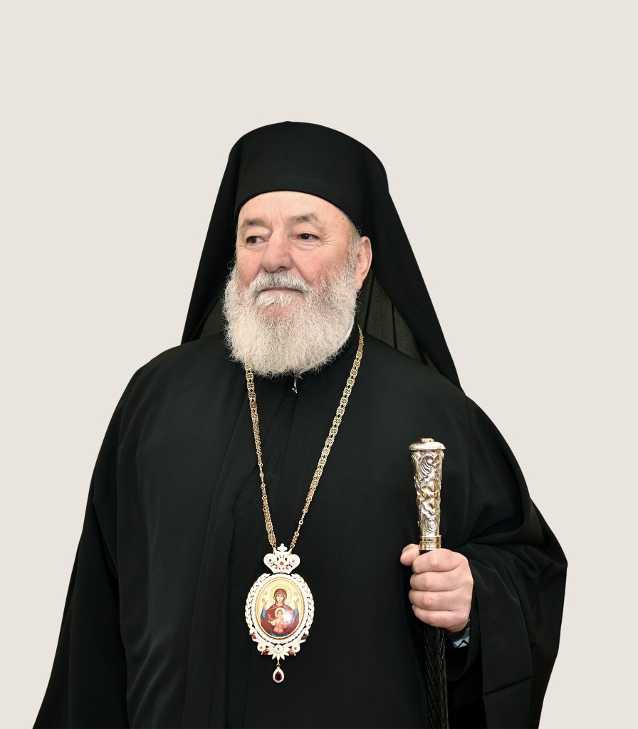 PS Ilarion Fagarasanul