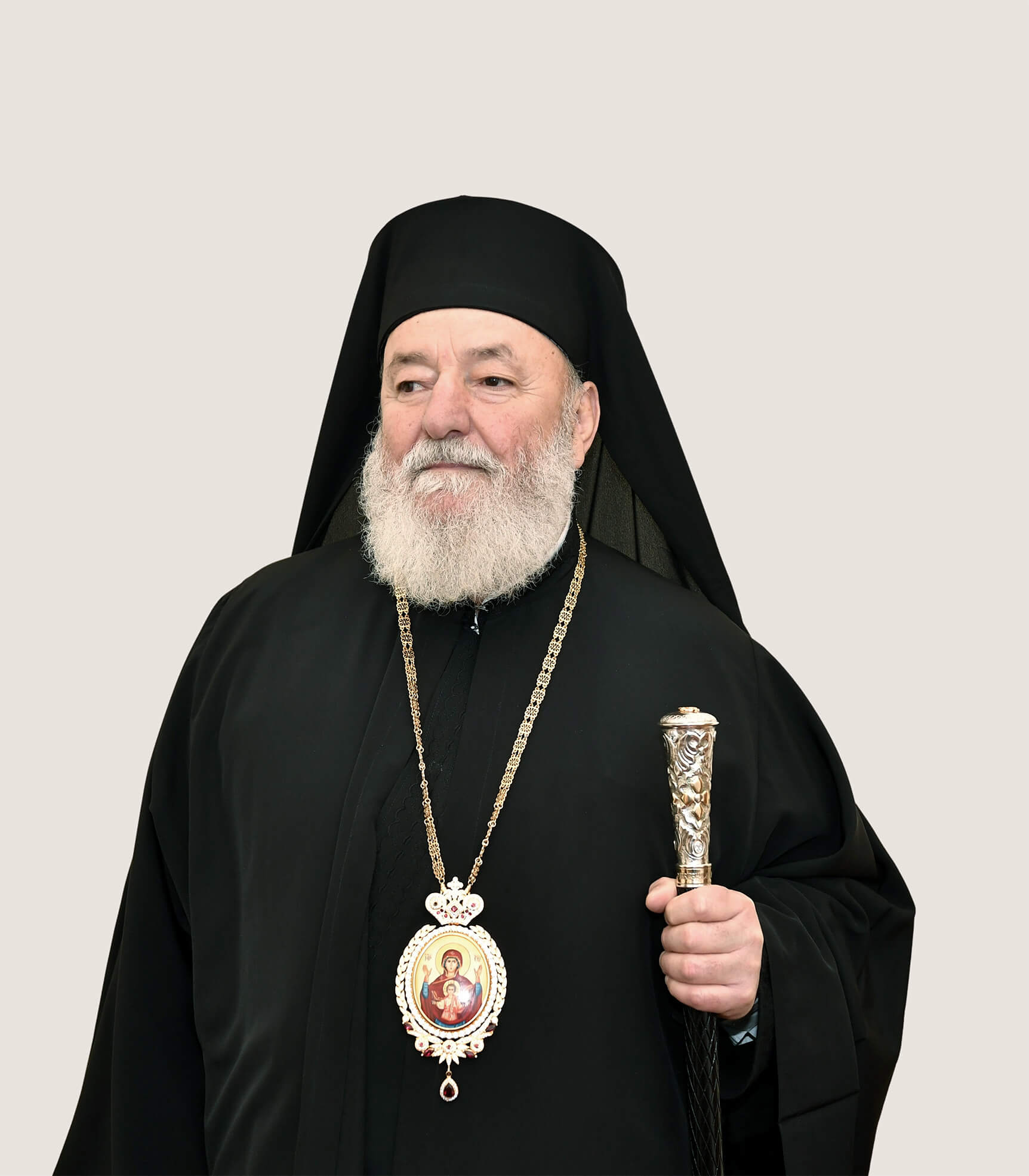 PS Ilarion Fagarasanul