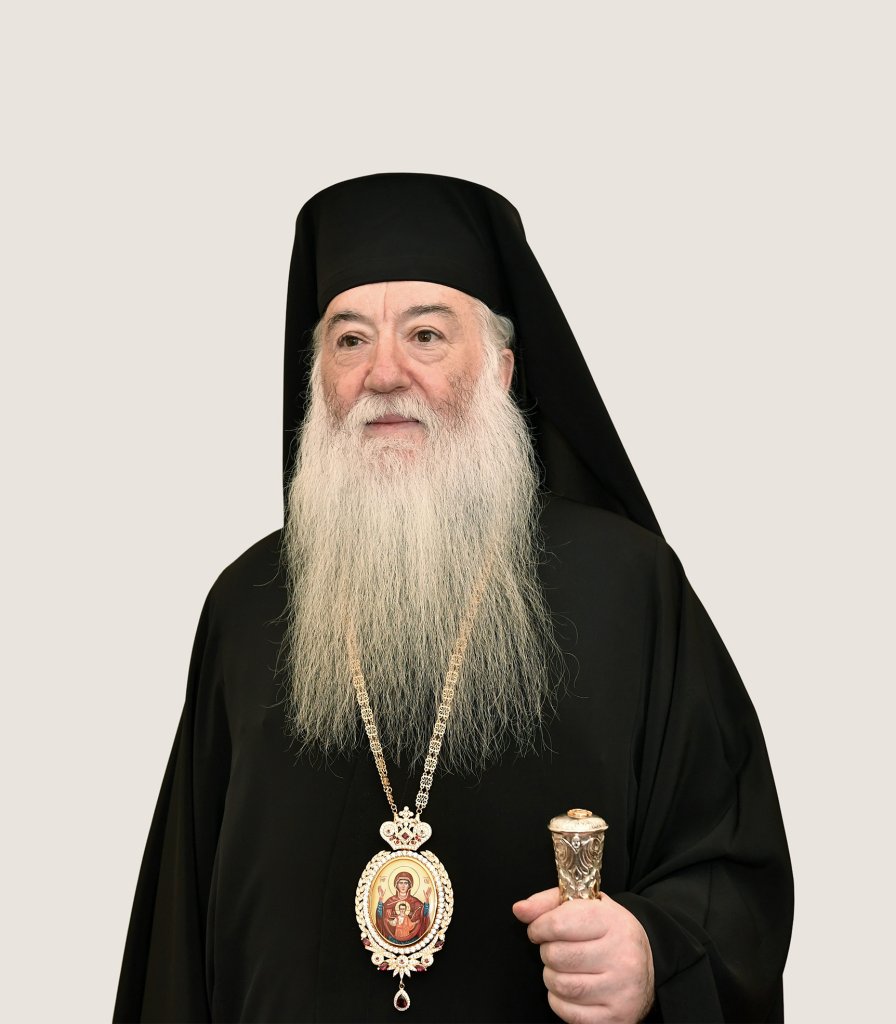 PS Nicodim