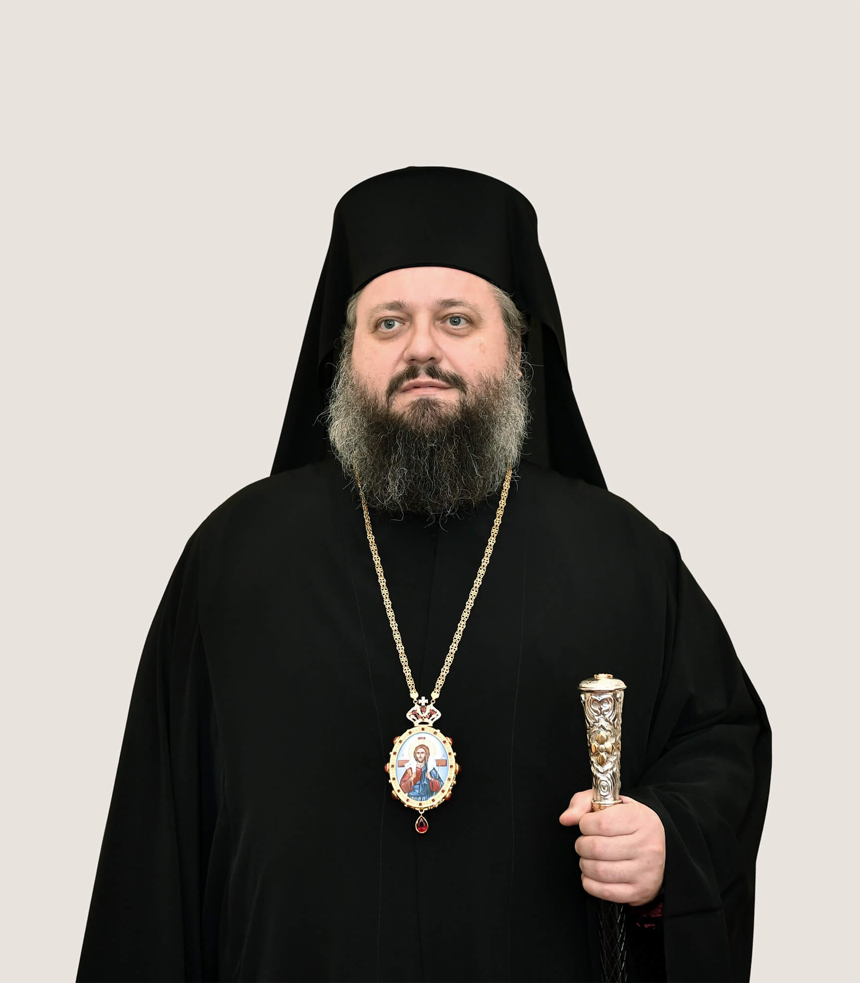 PS Paisie Sinaitul