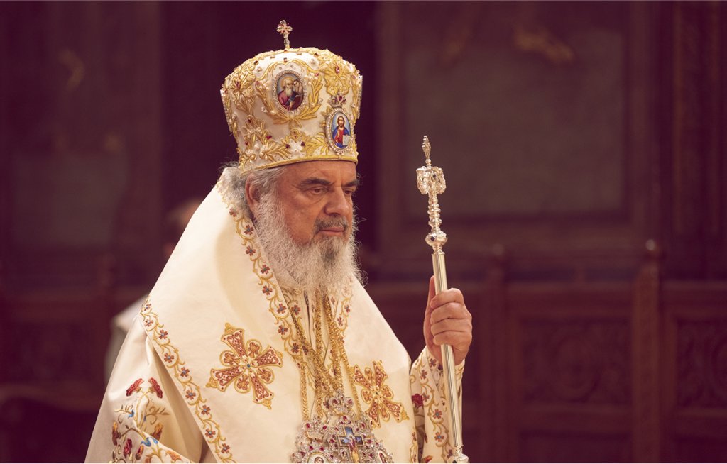 Ucenic al sfinților și continuator al moștenirii patriarhilor români_ Părintele Patriarh Daniel împlinește 74 de ani