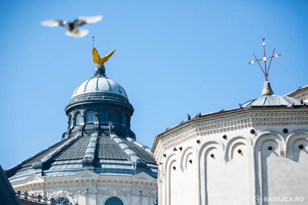 Punct de vedere referitor la manifestările extremiste petrecute la Sf. Moaște ale Sf. Pr. Mărturisitor Ilie Lăcătușu