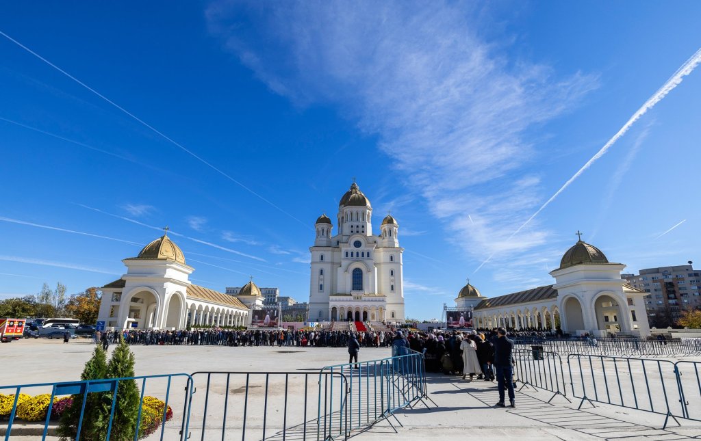 Comunicate de presă