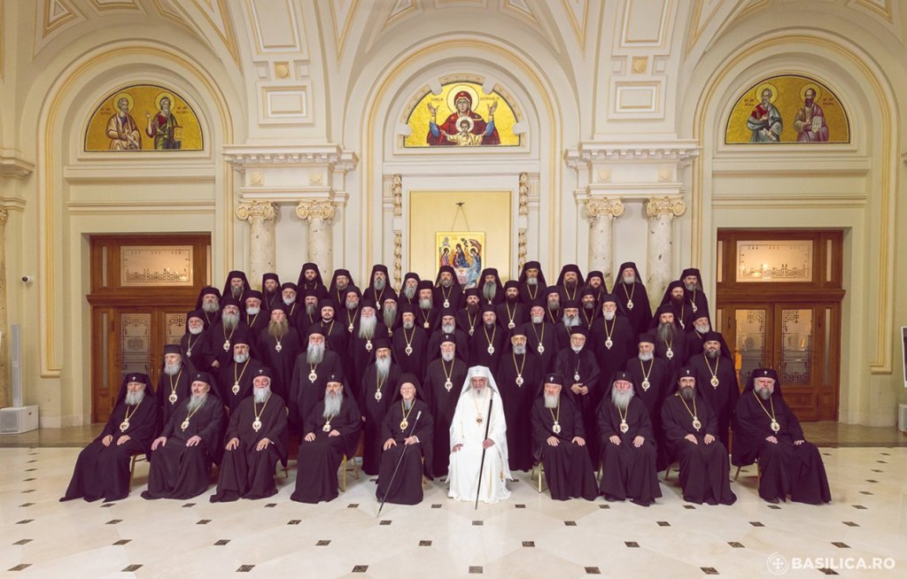 Pastorala Sfântului Sinod la prima Duminică din Postul Nașterii Domnului 2025_ O pregătire de sfințire pentru trup și suflet