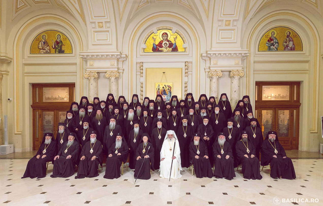 Pastorala Sfântului Sinod la prima Duminică din Postul Nașterii Domnului 2025_ O pregătire de sfințire pentru trup și suflet