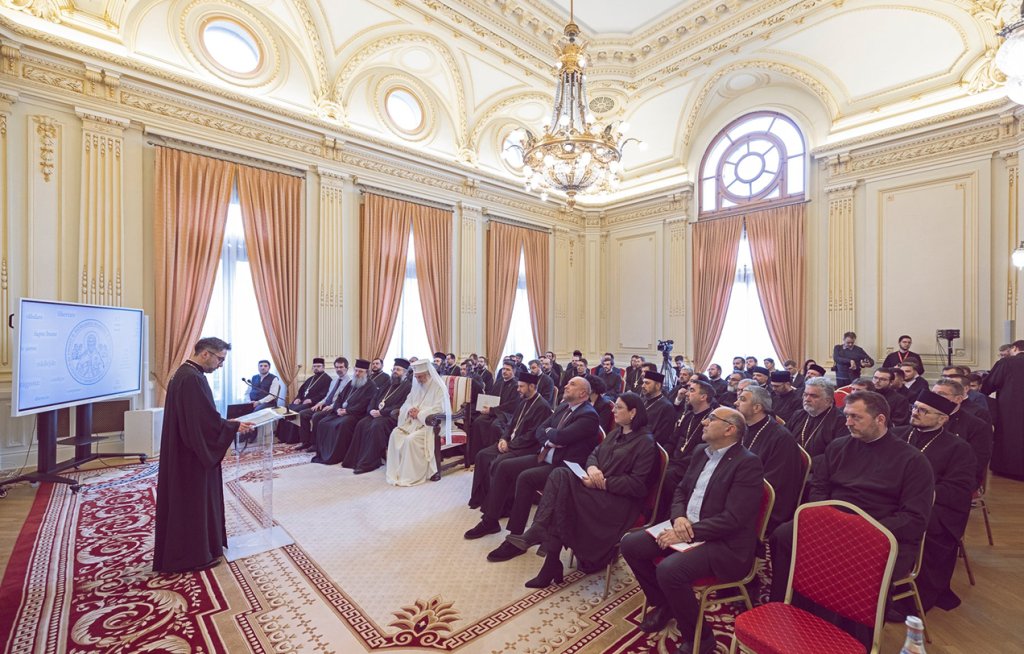 Patriarhia Română construiește un centru dedicat tinerilor defavorizați_ Va găzdui tabere și activități pentru mii de copii