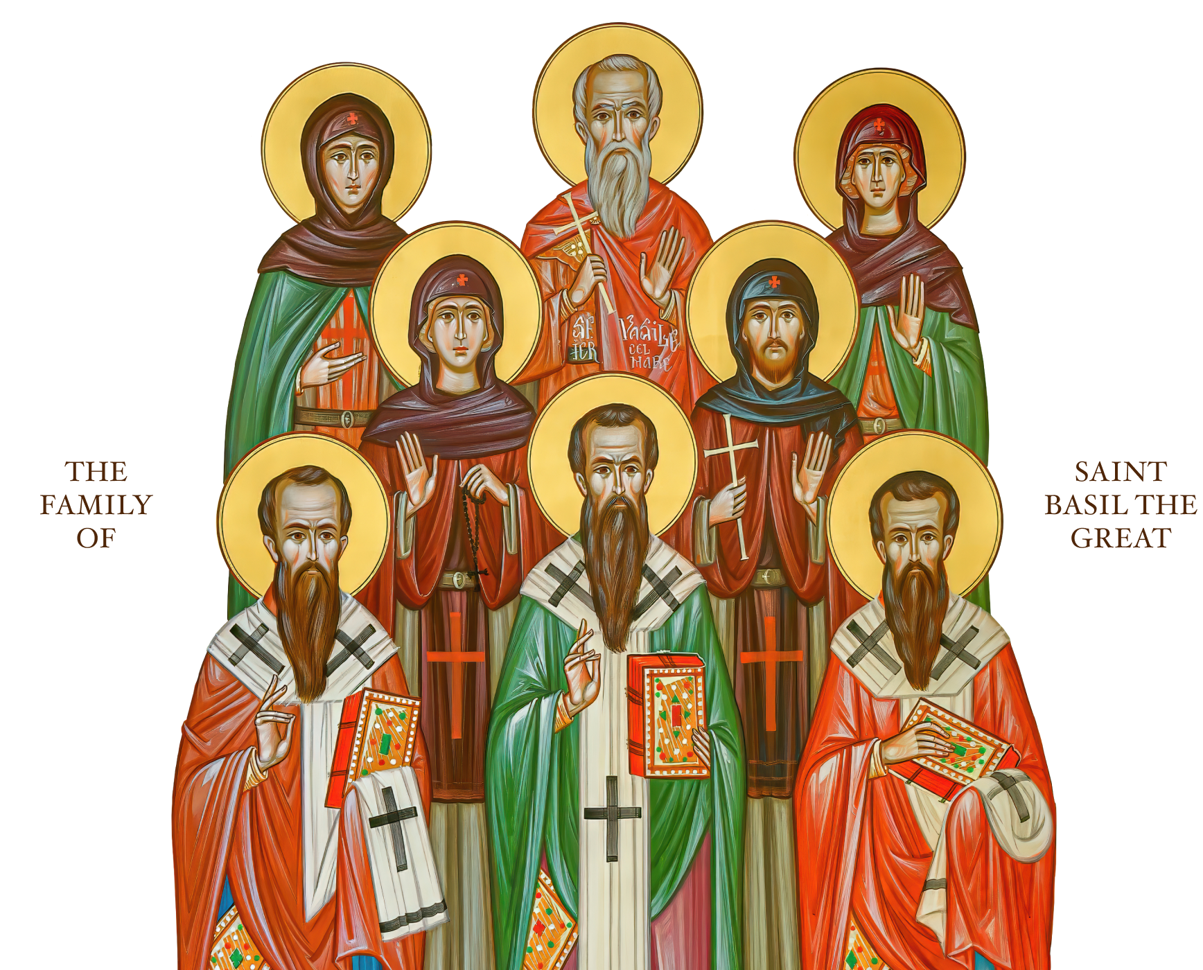 Solemn Year of Christian Family Pastoral Care and the Commemorative Year of the Holy Women in the Calendar