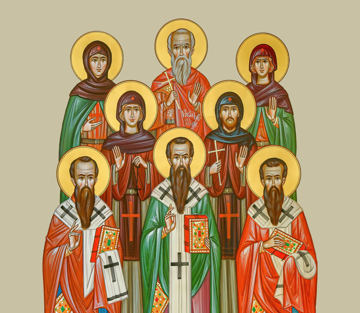 COMMEMORATIVE AND ANNIVERSARY YEARS