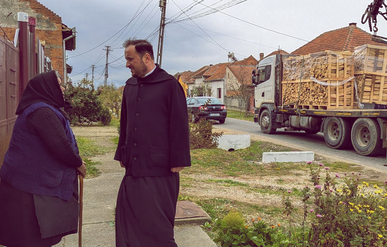 Bilanțul binelui în Patriarhia Română_ Federația Filantropia a oferit sprijin atât în plan intern, cât și extern