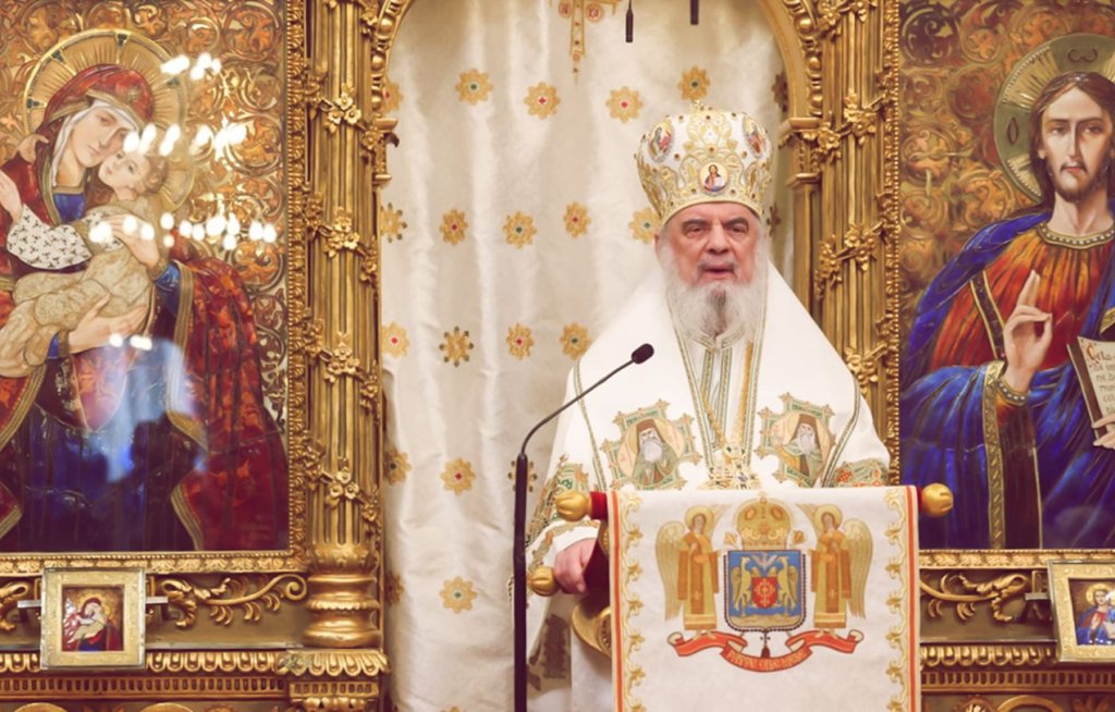 Patriarhul Daniel despre cele 16 sfinte femei românce_ Sunt mamele duhovnicești ale poporului nostru (Cuvânt integral)