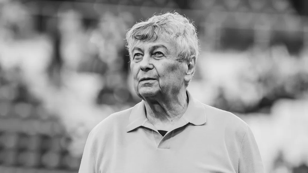 Mircea Lucescu – un antrenor performant şi un creştin evlavios şi darnic