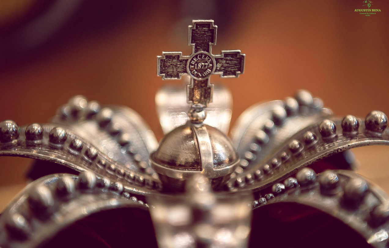 Patriarhul Daniel a trimis un mesaj de felicitare Casei Regale la 160 ani de la înscăunarea primului Rege al României
