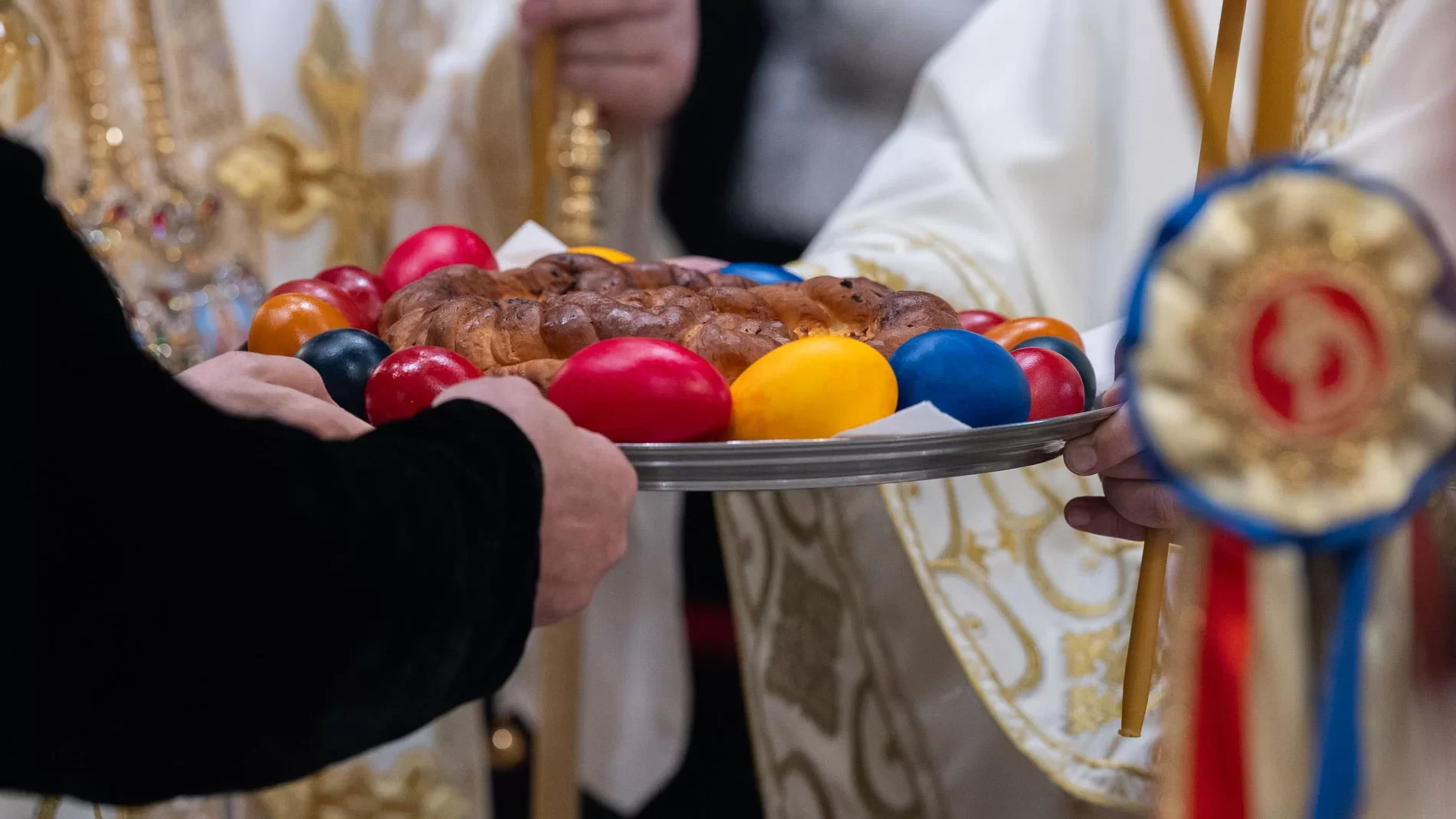 Înălțarea Domnului – Ziua Eroilor