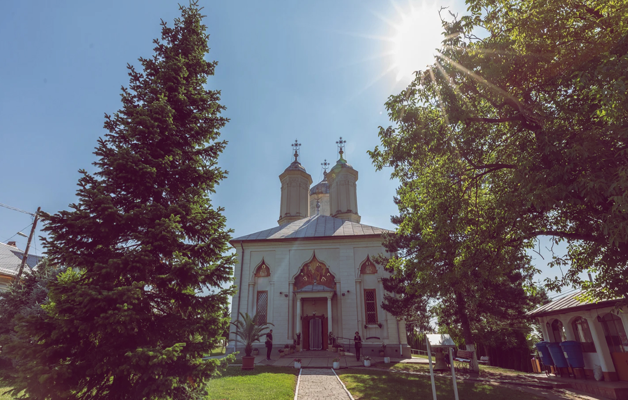 Pasărea Monastery to host local canonisation of two Romanian nuns