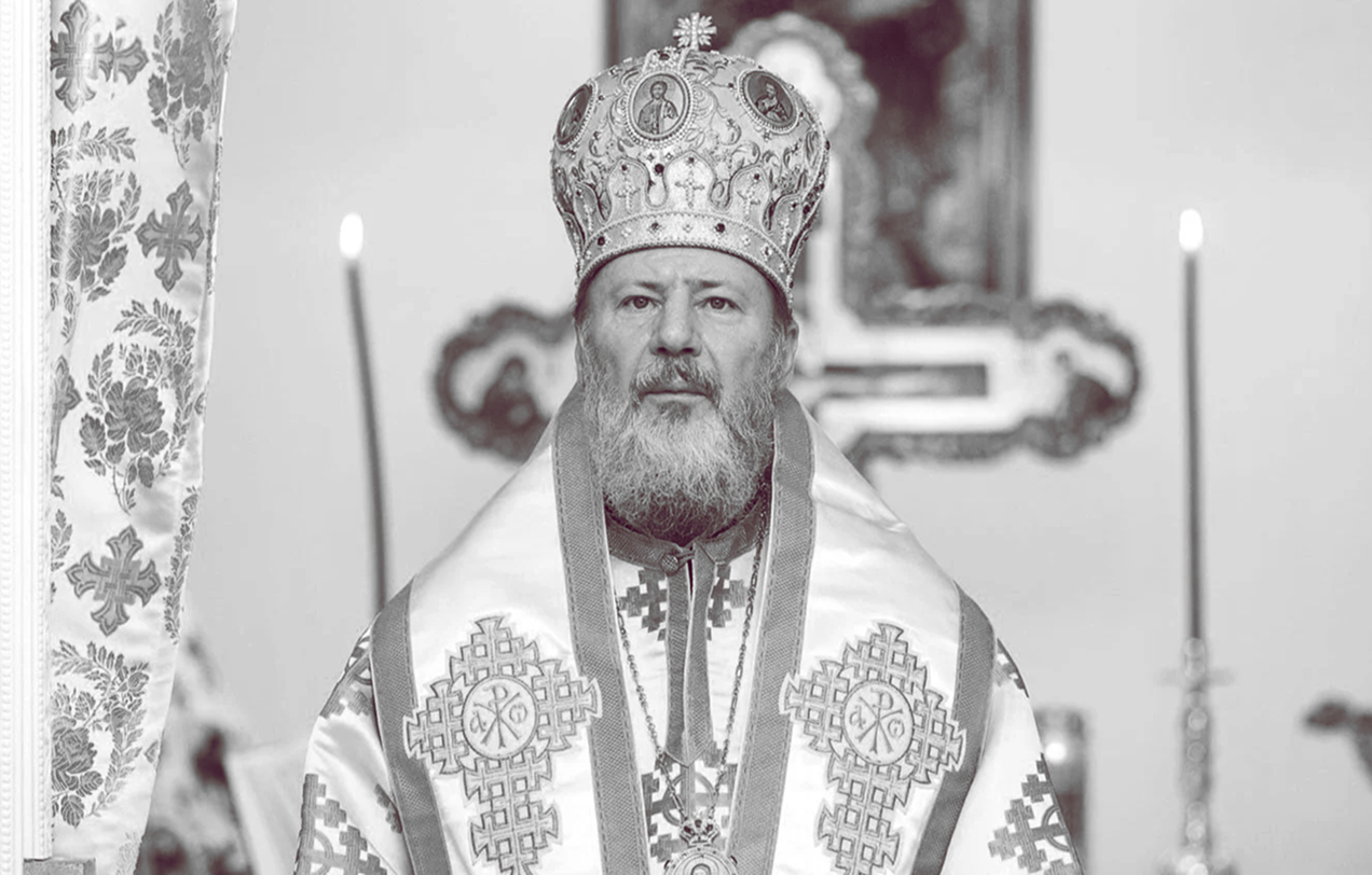 Preasfințitul Părinte Emilian Crișanul a trecut la cele veșnice