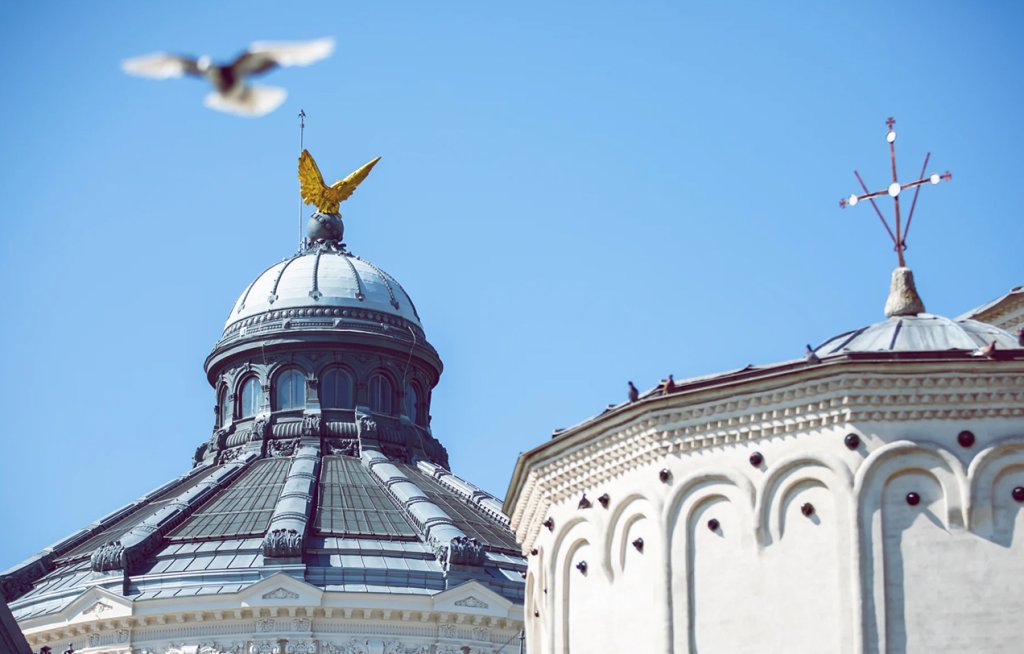 Sprijin umanitar pentru comunitatea vulnerabilă din Gaza_ Patriarhia Română, cu sprijinul MAE, donează 50.000 euro prin intermediul organizației Samaritan’s Purse