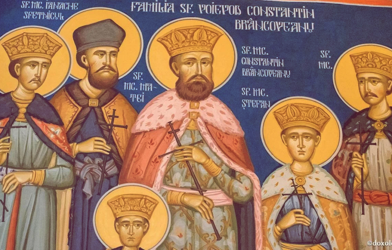 16 august, Zi națională pentru comemorarea martirilor Brâncoveni și de conștientizare a violențelor împotriva creștinilor
