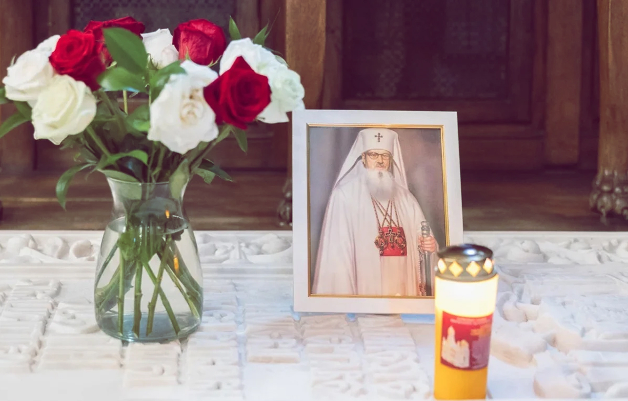 Se împlinesc 40 de ani de la trecerea la Domnul a Patriarhului Iustin Moisescu_ Ctitor al culturii teologice românești