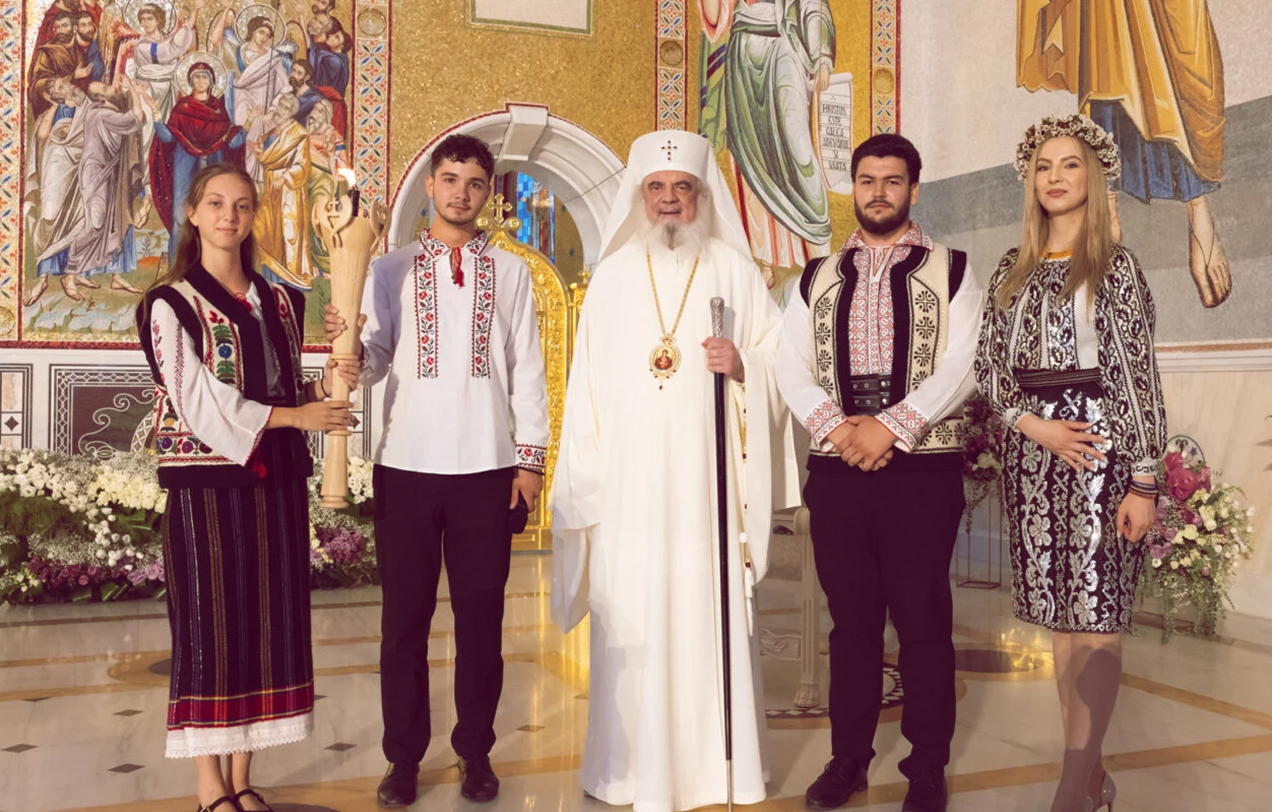 ITO 2026 s-a încheiat_ Ștafeta a fost preluată de Arhiepiscopia Iașilor