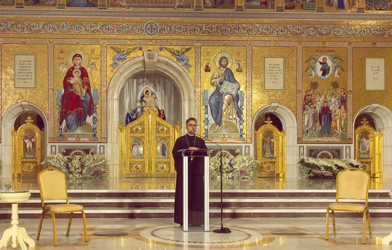 ITO 2026_ Prezentarea Proiectului Național Centrul de activități cu tineretul „Sfântul Ilie Tesviteanul” (Text integral)