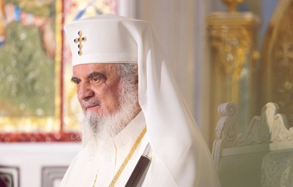 Patriarhul României transmite un mesaj de binecuvântare și încurajare la început de an universitar