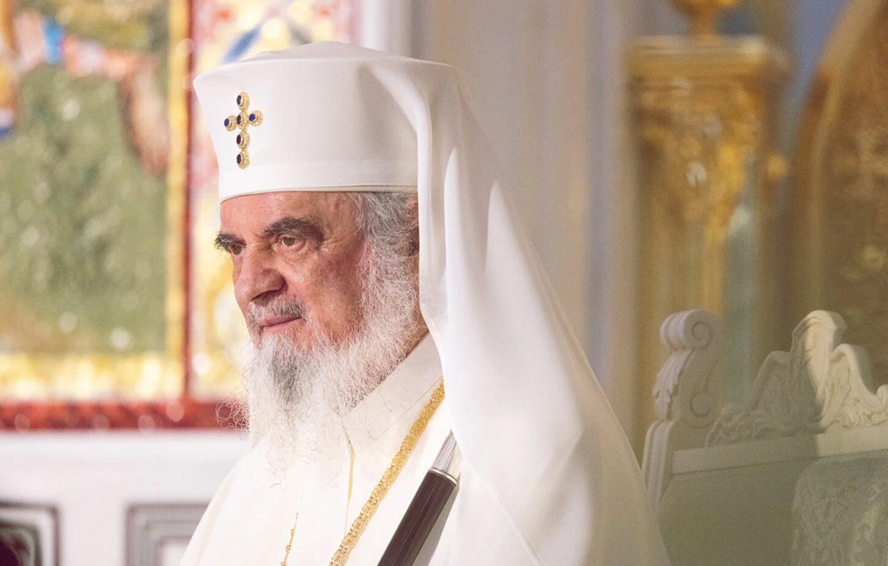 Patriarhul României transmite un mesaj de binecuvântare și încurajare la început de an universitar