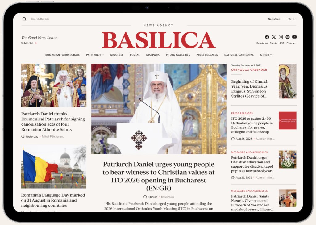 BASILICA