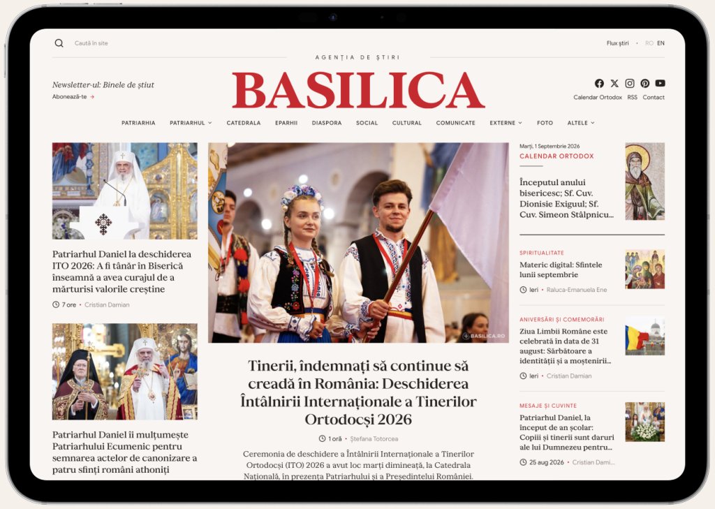 BASILICA
