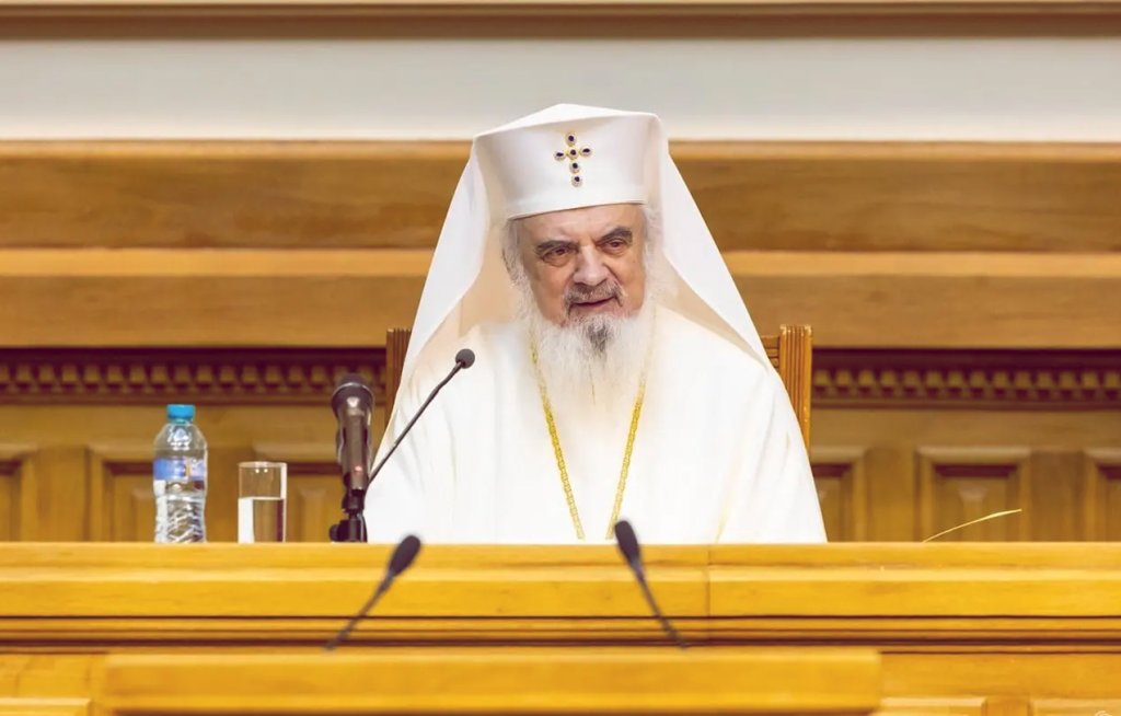 1700 ani de la proclamarea creștinismului ca religie de stat în Georgia_ Patriarhul Daniel, mesaj către Patriarhul Shio
