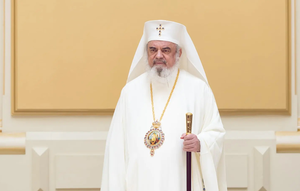 Patriarhul Daniel, la aniversarea a 250 de ani de la înfiinţarea Şcolii Gimnaziale Balinţ_ Prilej de a mulțumi lui Dumnezeu