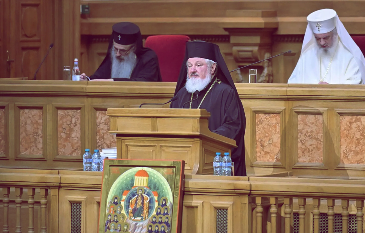 Raport general sinteză al Anului omagial și comemorativ 2026